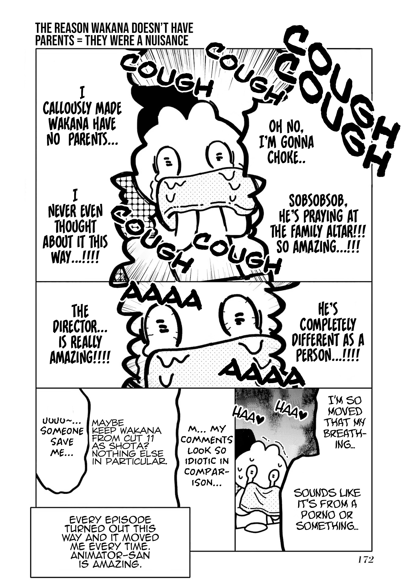 My Dress-Up Darling, Chapter 71.5 image 06